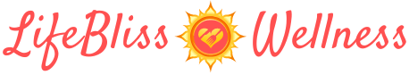 LifeBliss Wellness Logo