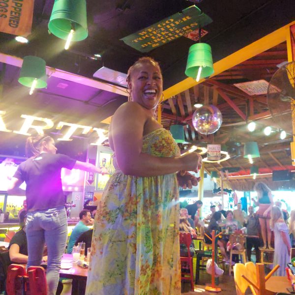 Lisa shenanegans