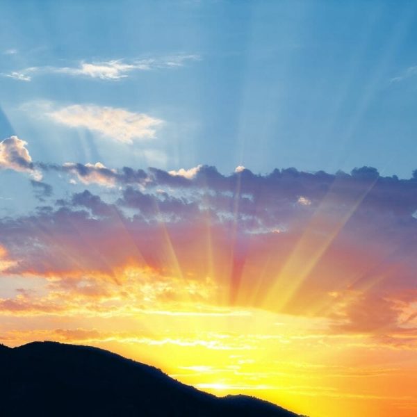 sunrise
