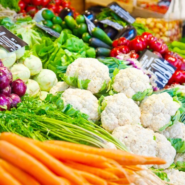 how to eat more vegetables